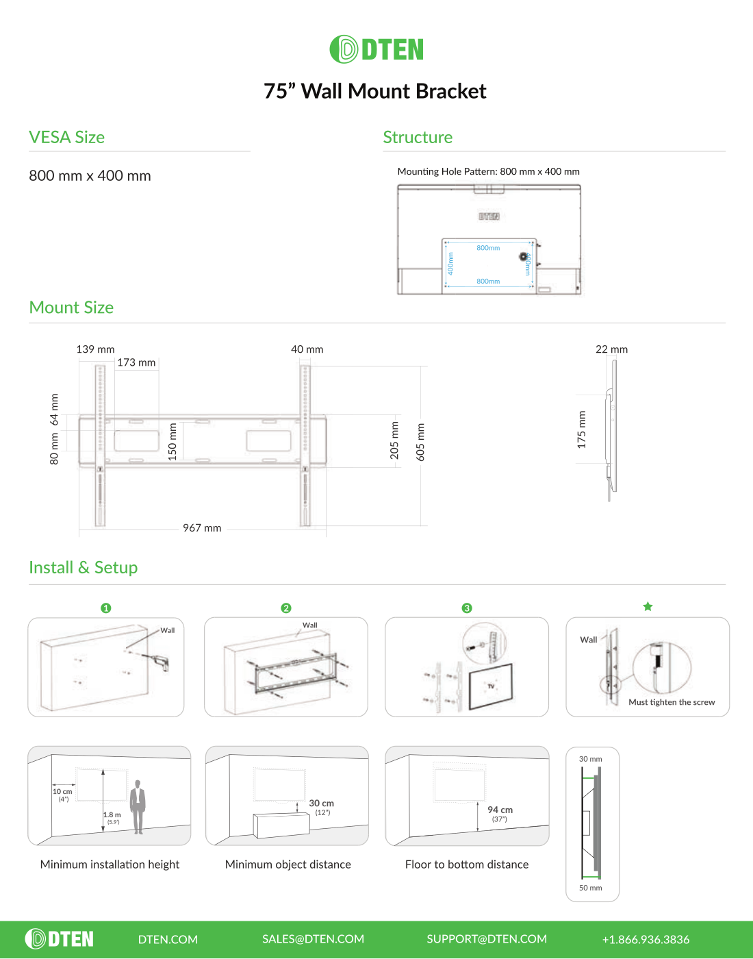 DTEN_75_Wall_Mount_Installation_Guide.png