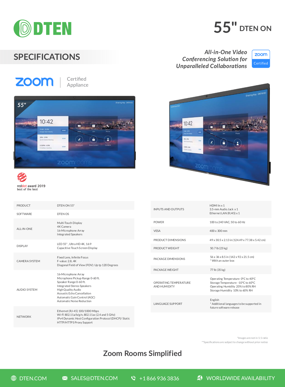 DTEN_ON_55_Spec_Sheet.png