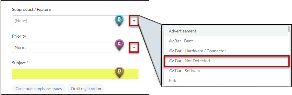 Step5-Add_Ticket_Form-Parts-B--and-D_-with_letters.png