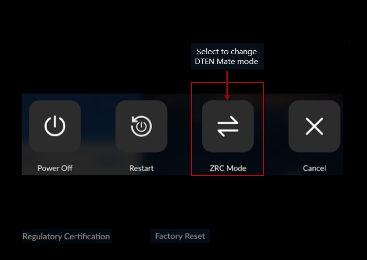DTEN_Mate_Menu_to_change_DTEN_Mate_mode.png
